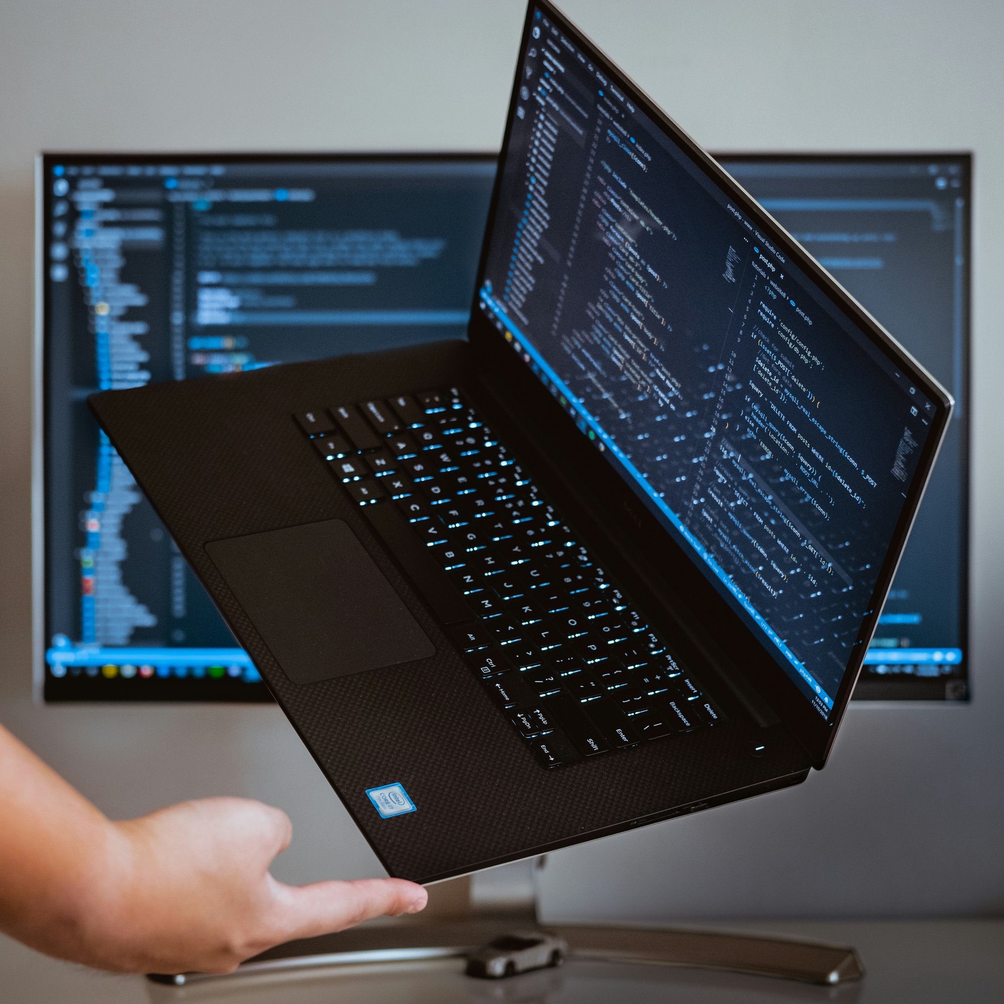 Website Development