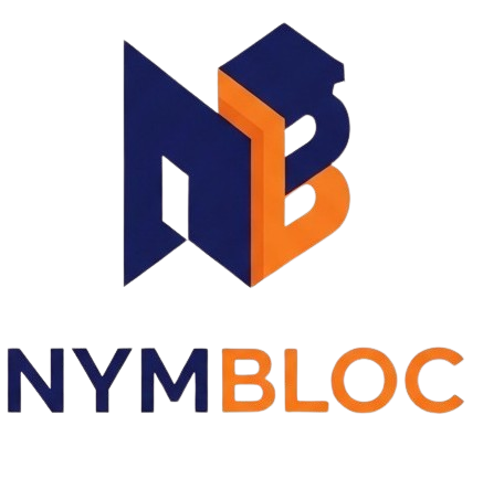 NYMBLOC Logo